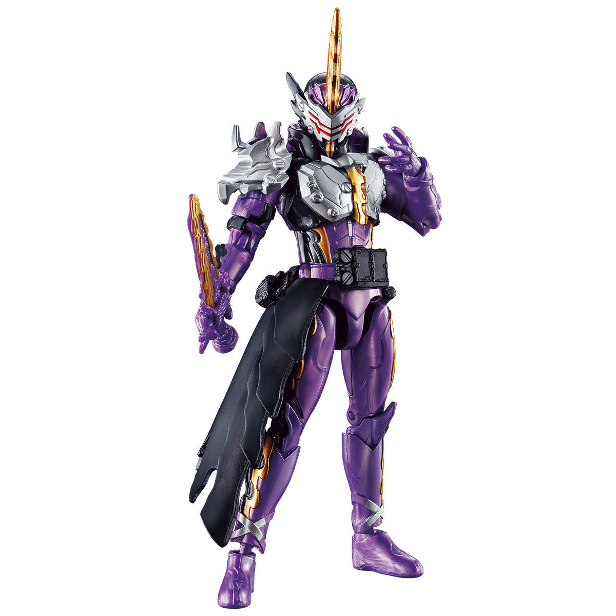 RKF Kamen Rider Calibur Jaou Reading Set - An Exclusive Collectible Item