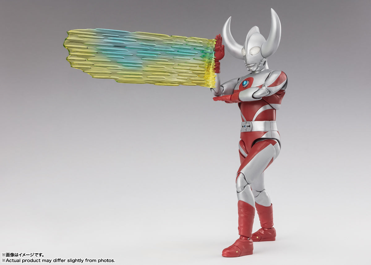 SH Figuarts Collectible Figure - Father of Ultra from Ultraman A Series