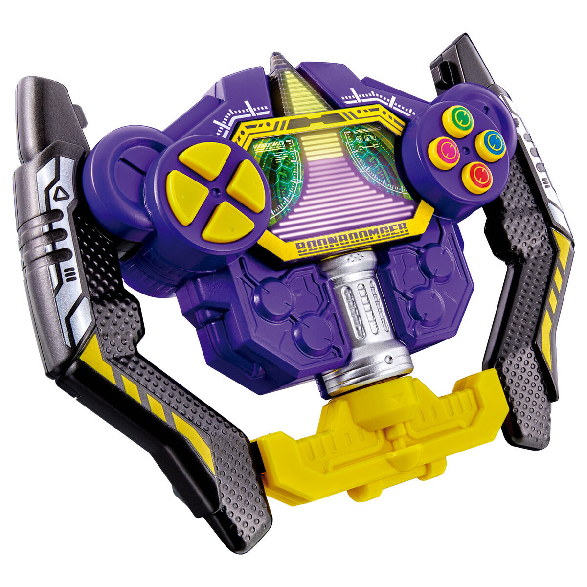 DX BoonBoom LED-Equipped Transformation Controller with Bow and Arrow Function