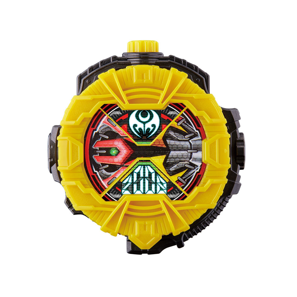 DX Kiva Interactive RideWatch - A Fun Complementary Toy