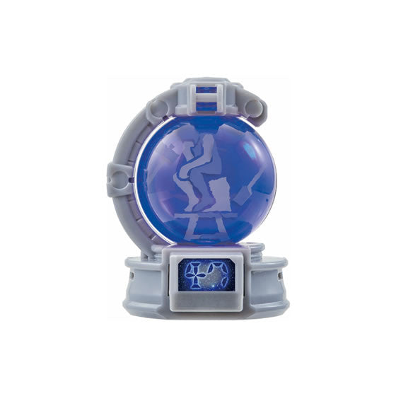 Collectible Gashapon Kyutama Toy Set 05