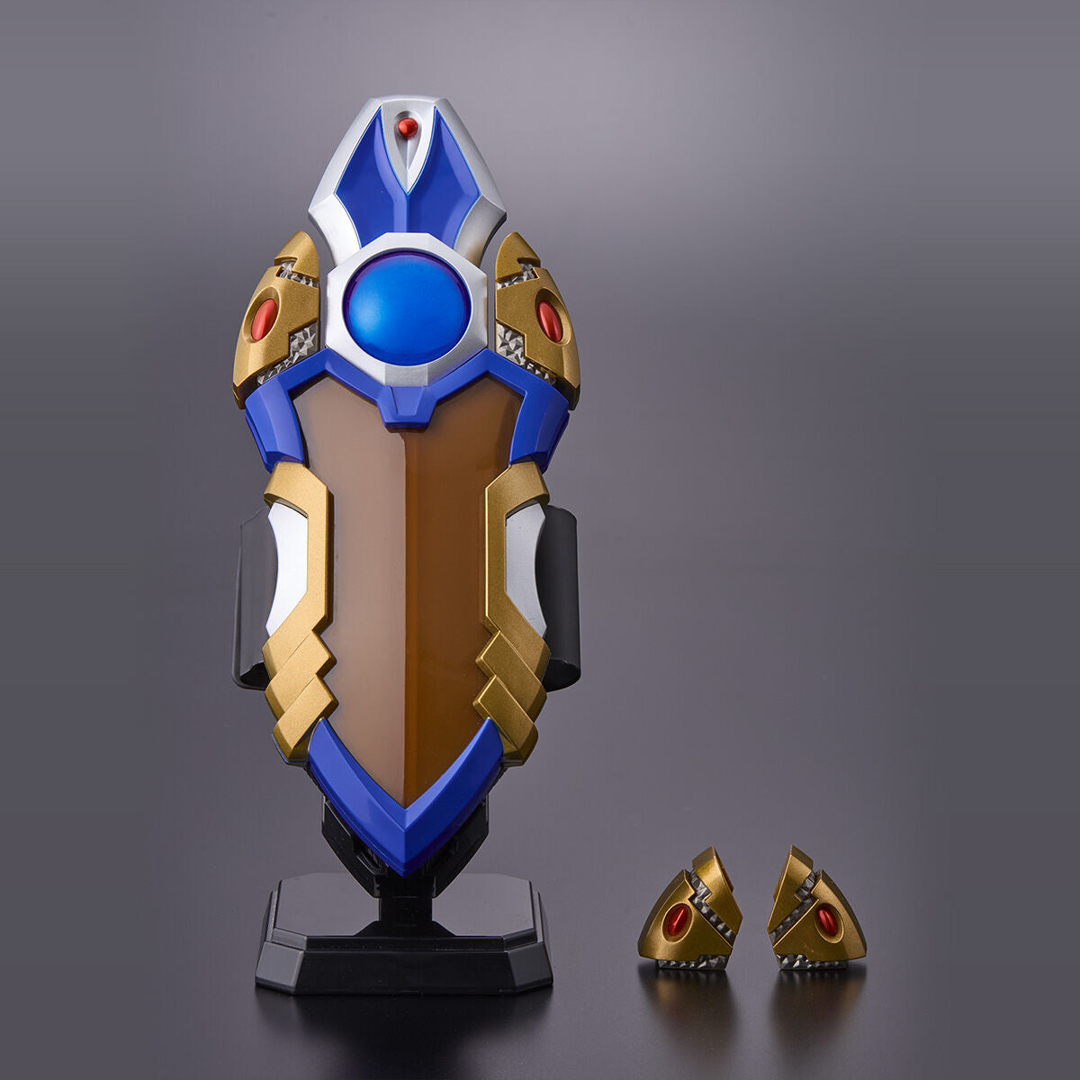 Ultra Replica Bright Edition Knight Brace - A Must - Have Ultraman Collectible