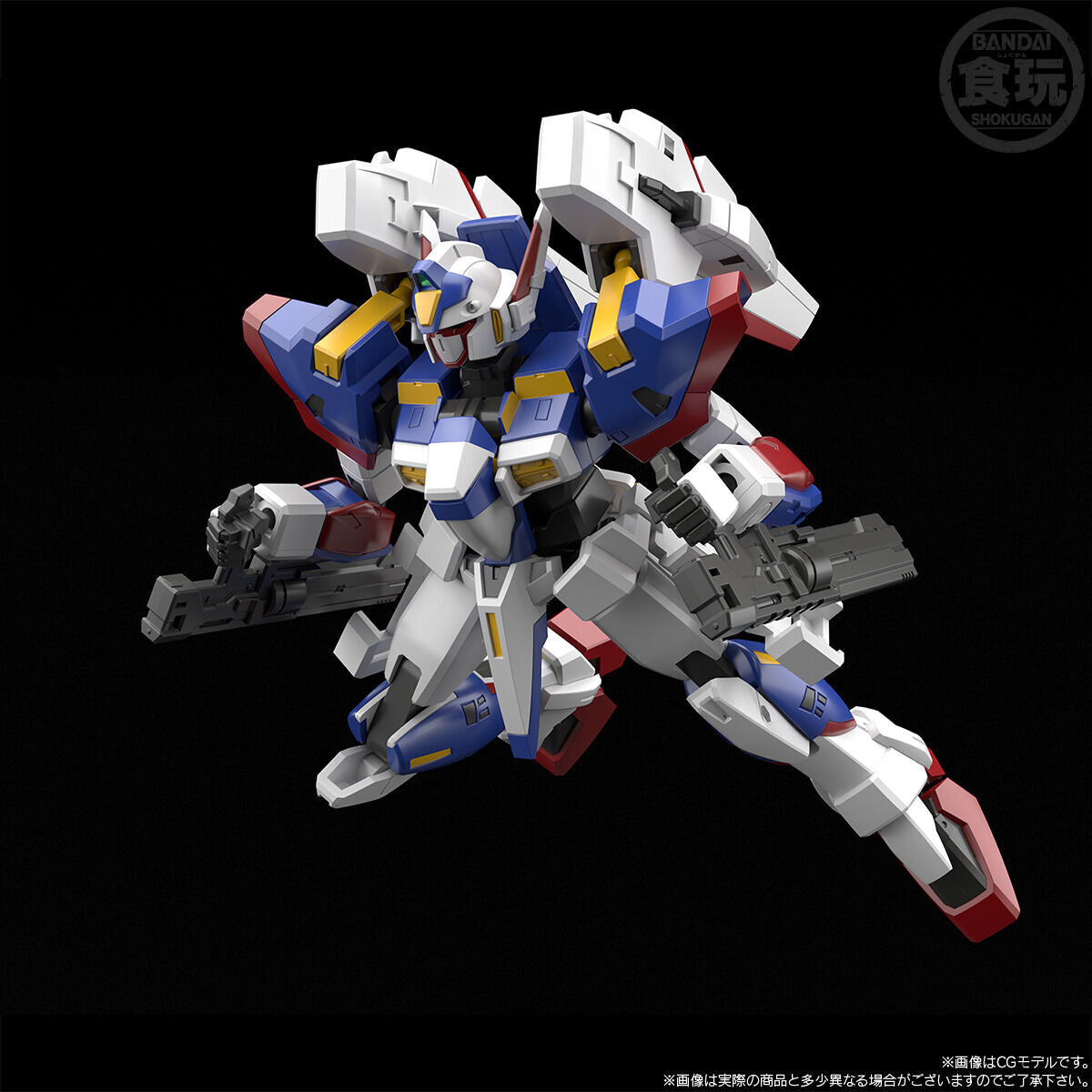 SMP Super Robot Wars OG R-1: A 5.24-Foot-Tall Robotic Marvel