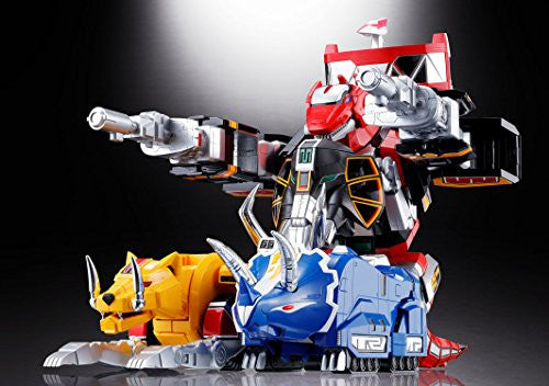 Soul of Chogokin High - Quality GX - 72 Daizyuzin Toy