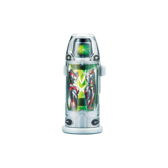 DX Geed Riser and Ultra Zero Eye Neo Bundle Set