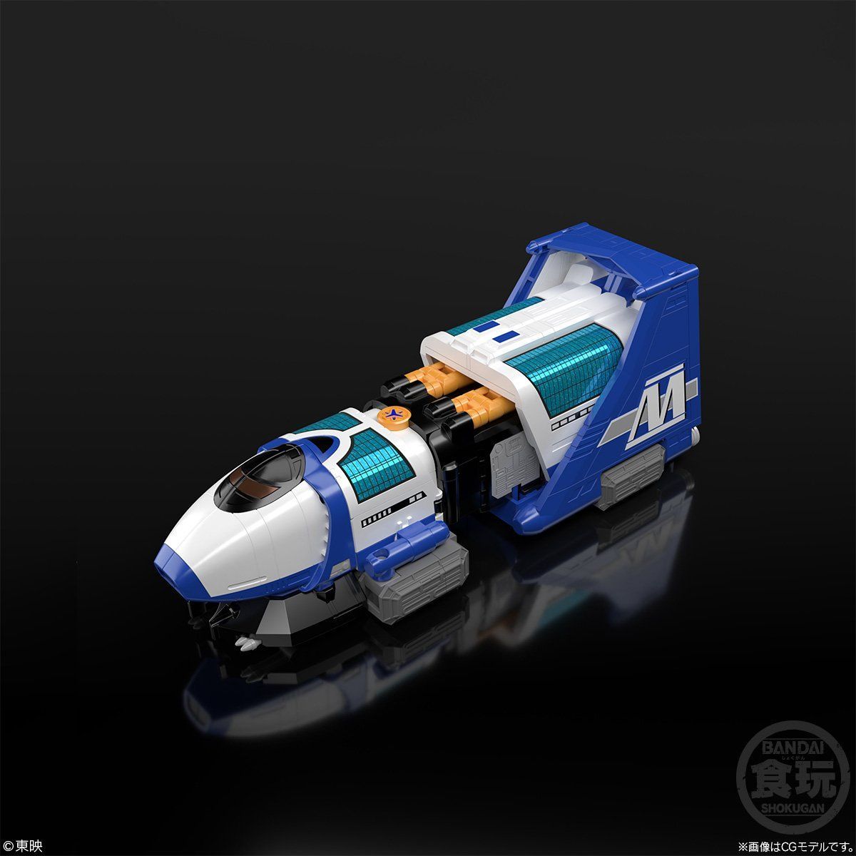 Mini Super Stylish Liner for Boys