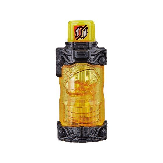 DX OOO & Fourze Full Bottle Set with Medal and Friendship