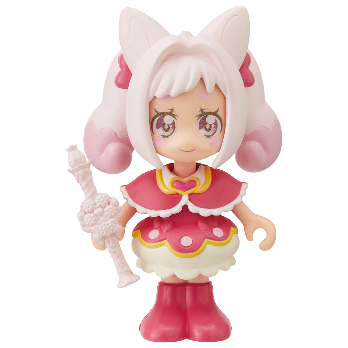 Gorgeous Precure D'or Party Up Style Collection Set