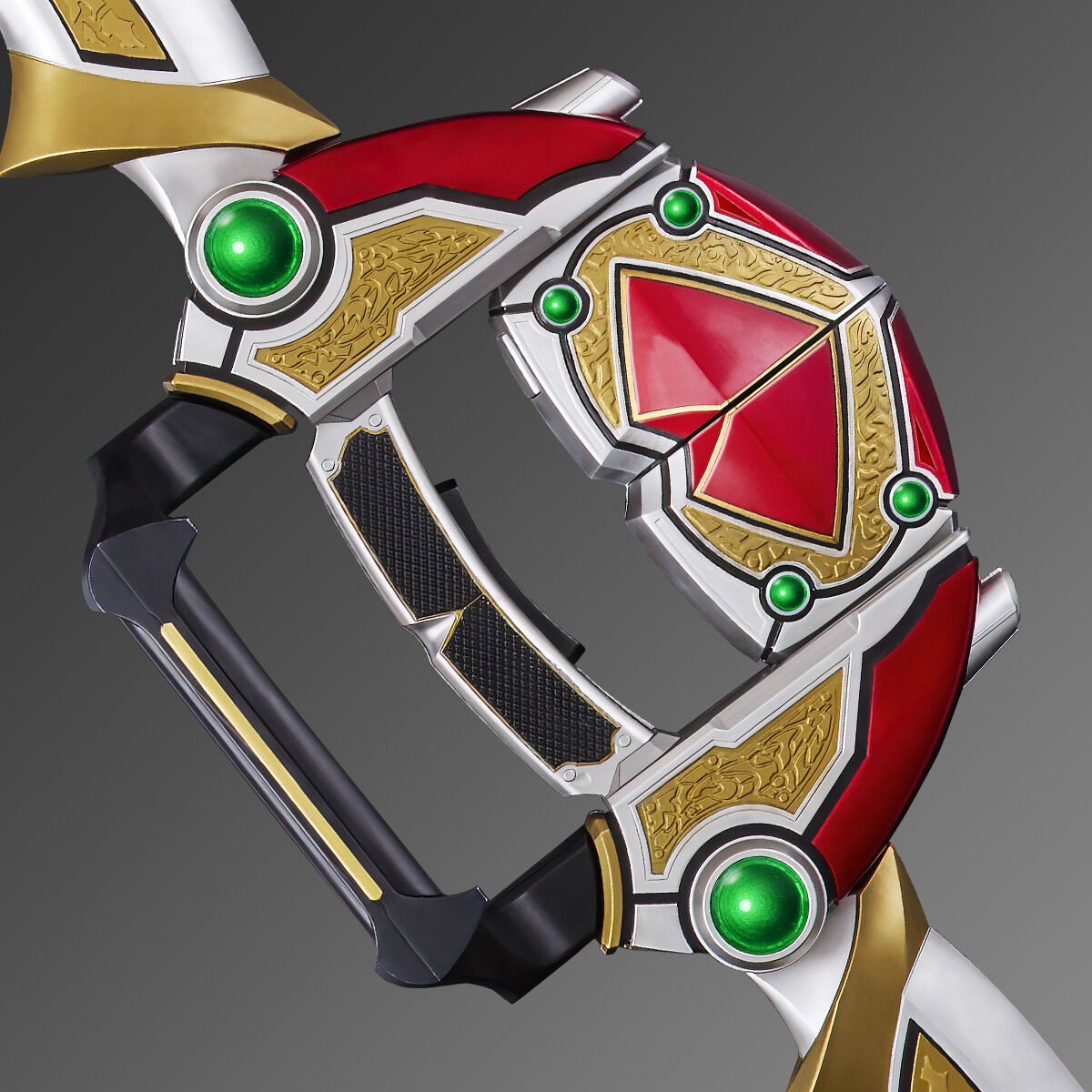 Pre - order: Complete Selection Modification Kamen Rider Chalice's Henshin Belt (Chalice Rouzer) and Weapon (Chalice Arrow) Set