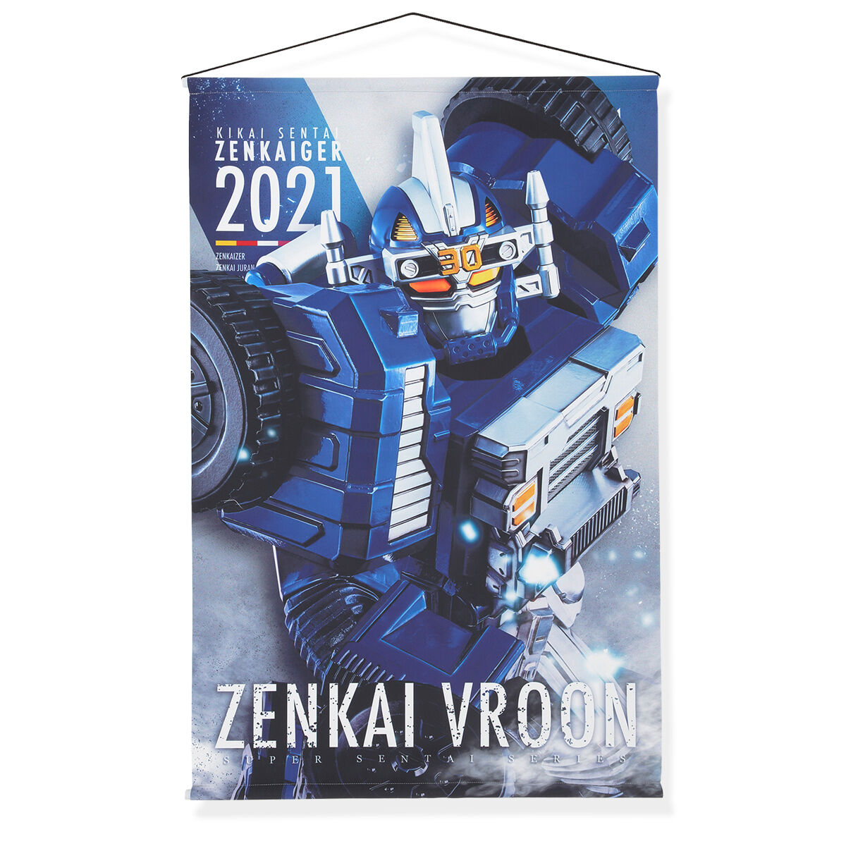 High - quality Zenkaiger Wall Tapestries for Decor