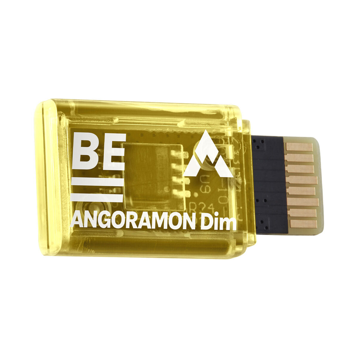 BEMEMORY Soft Angoramon Dim for Vital Brace BE