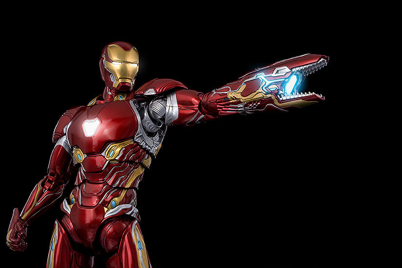 DLX High - Detail Iron Man Mark 50 Accessory Upgrade Pack