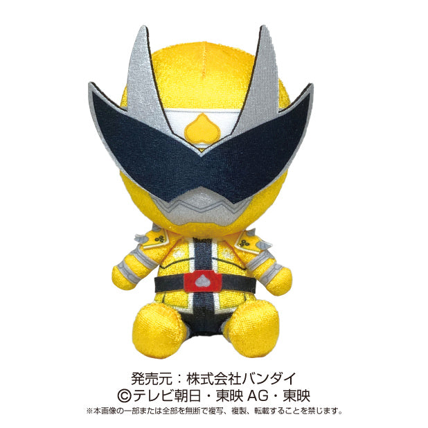 Cute DonBrothers Chibi Character Plush Toy Collectibles