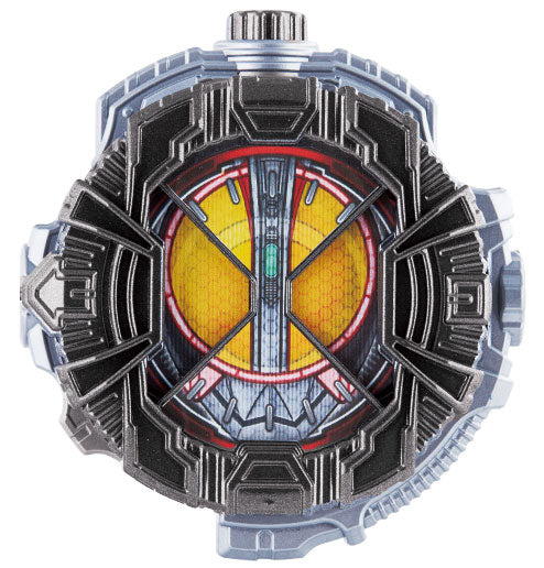 DX Faiz Branded Interactive RideWatch Toy