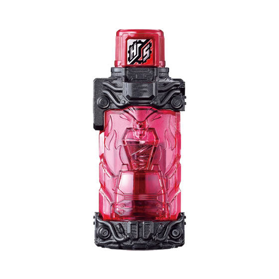 Complete Set of Gashapon Full Bottles - Version 06