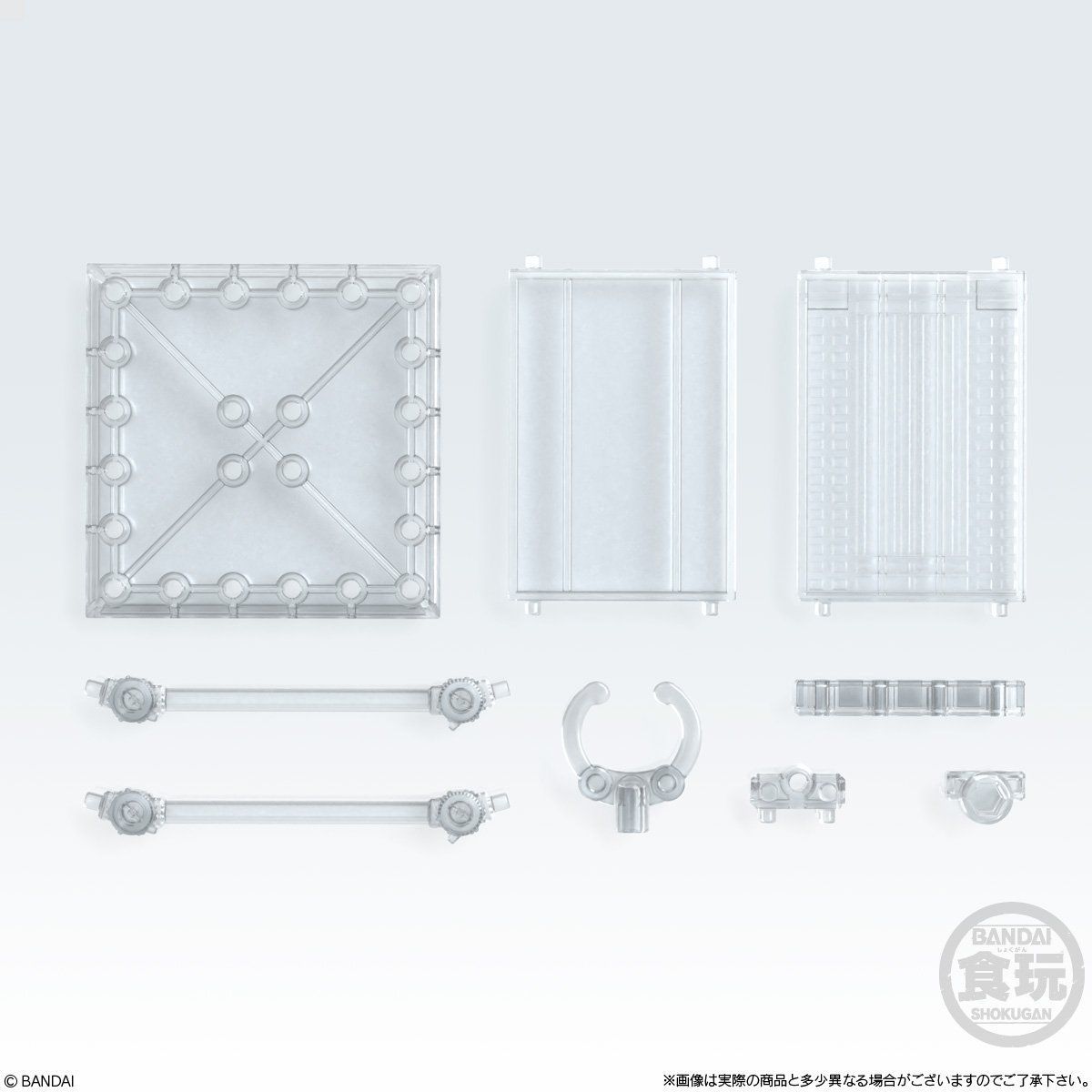 SODO Figure Display Stand Collection Set Ideal for Displaying Figures