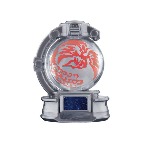 Exclusive Gashapon Kyutama Set 10 with Constellation Designs
