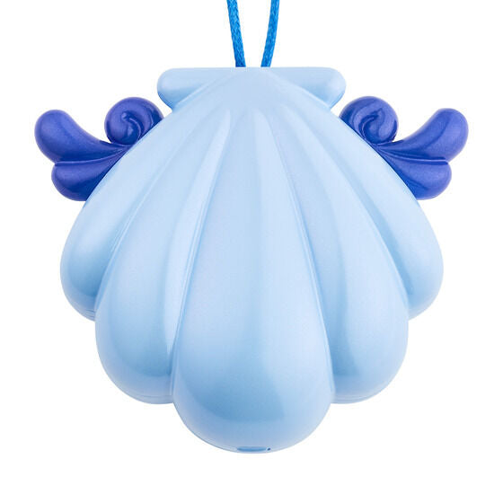 Exclusive Memorize Aqua Pitch from 'Mermaid Melody' - Noel Ver