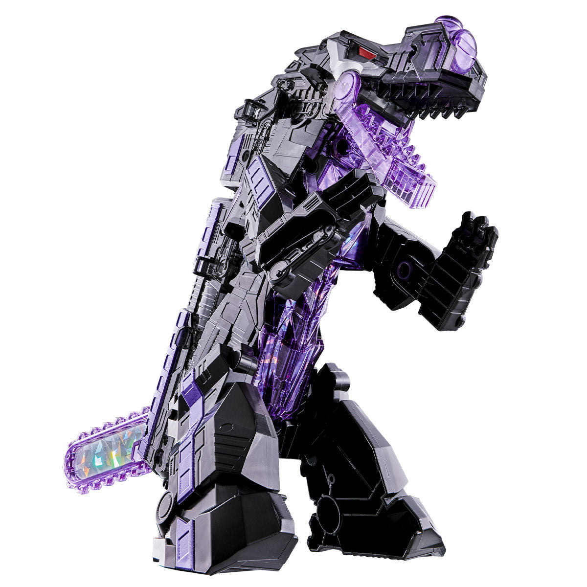 DX King Express Toy Set - An Exciting Mashin Combination