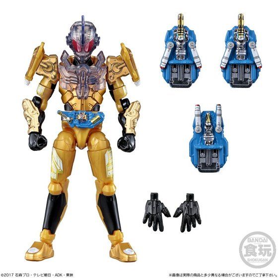Build Lab Ultimate Final Set with Diverse Accessories
