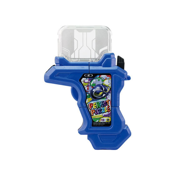 Collectible Gashapon Gashat Trophies (Gashatrophies) for Gaming Enthusiasts