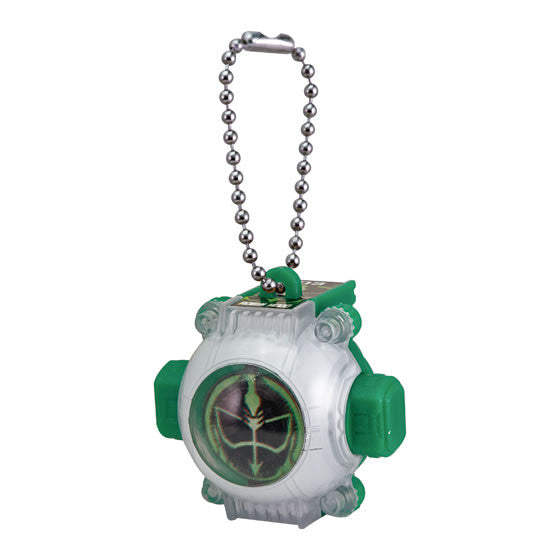 Spooky Ghost Eyecon Keychain Decorations for Key Rings