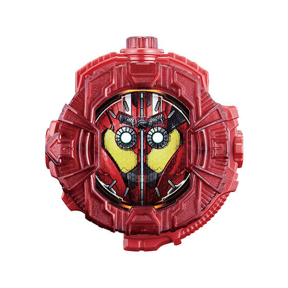 GP Collectible RideWatches Set 11 for Zi - O and Geiz