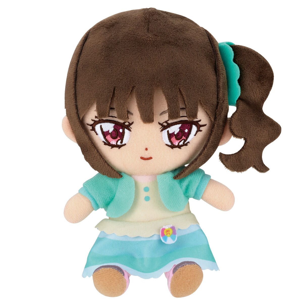 Adorable Cure Friends Mayu 6 - Foot Tall Plush Toy