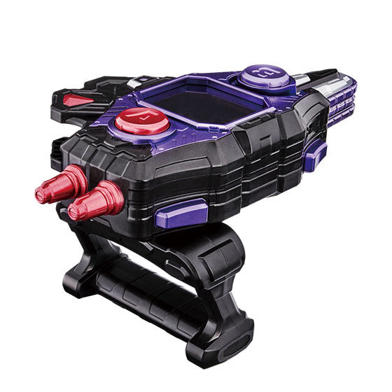 DX High - Quality Gashacon Bugvisor with USA Shipping