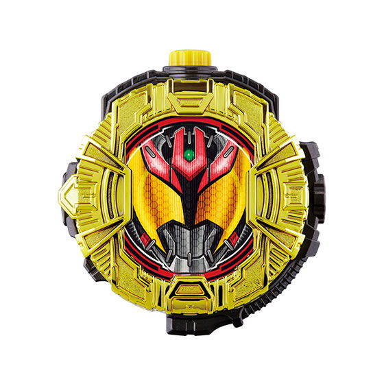 Fantastic GP RideWatches Set 09 with Metallic Versions