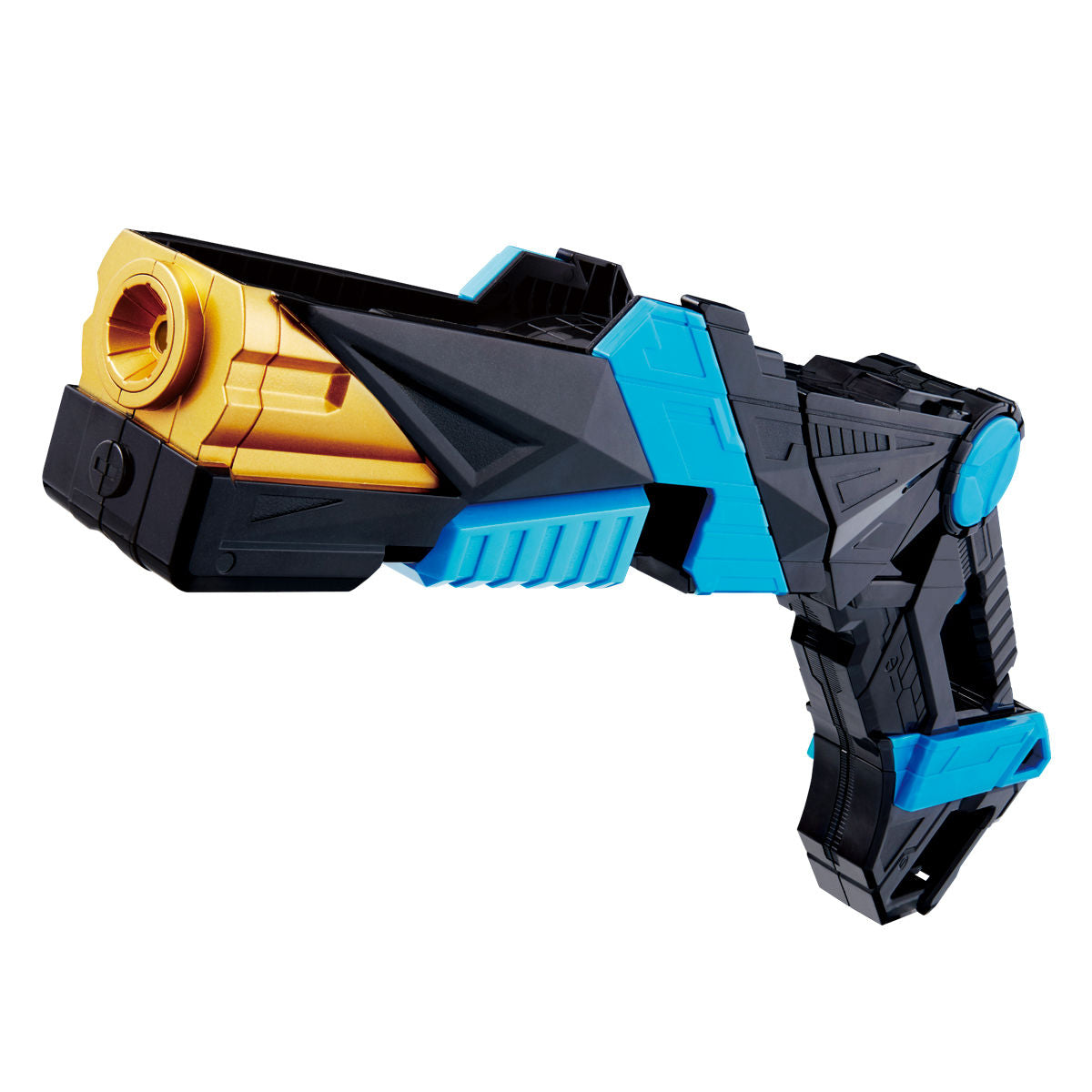 DX Attaché Style Shotgun Weapon Prop