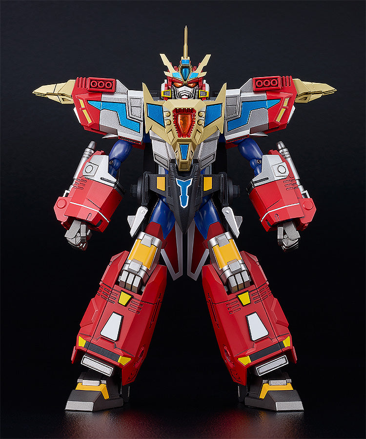 Pre - Order THE GATTAI Gridman Sigma Action Figure