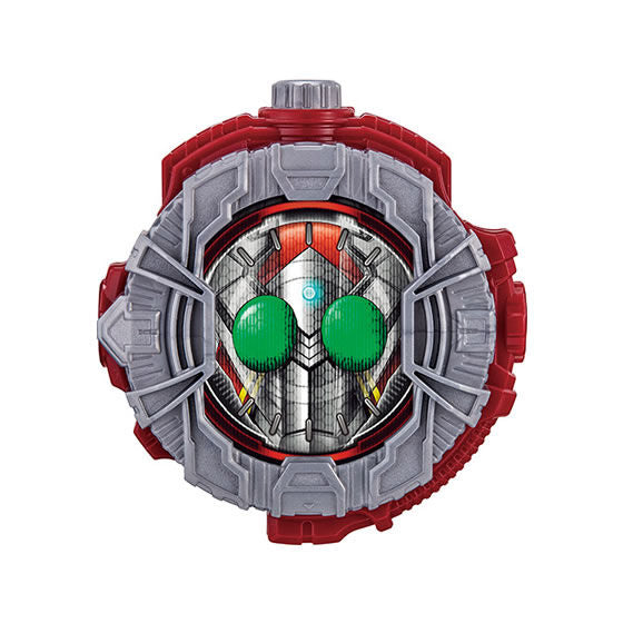 Fantastic GP RideWatches Set 09 with Metallic Versions