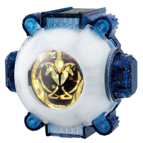 Collectible Gashapon Figurine - Napoleon Eyecon