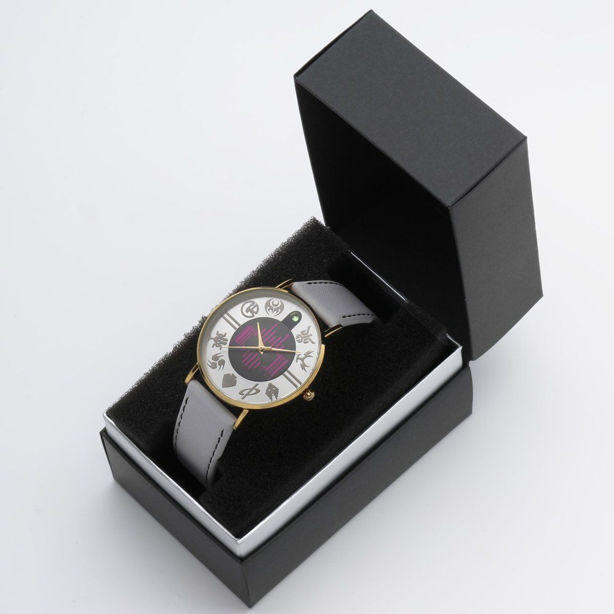 Stylish Kamen Rider Decade Women's Fashion Watch