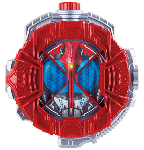 DX High - Quality Kabuto Style RideWatch with Lights and Sounds