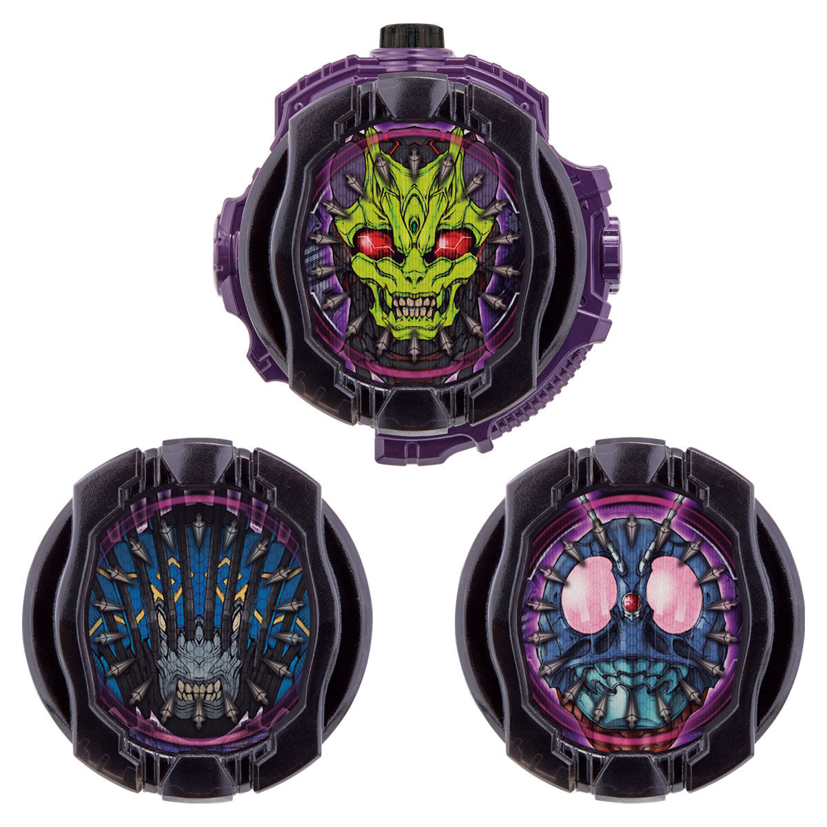 DX Premium Another Watch Set 5 - Ideal Collectible Watch Set
