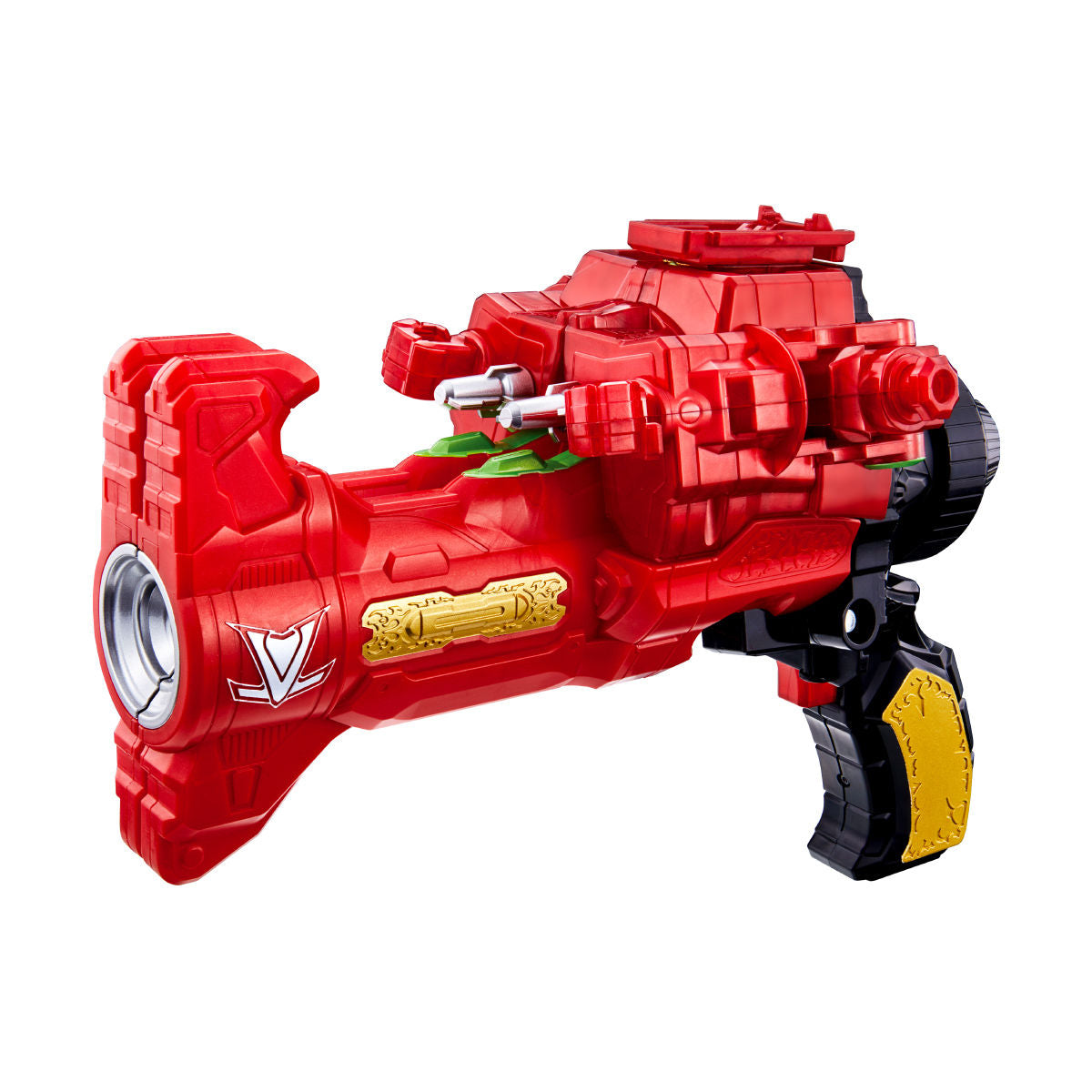 DX High - Performance Lupin Magnum for VS Vehicles