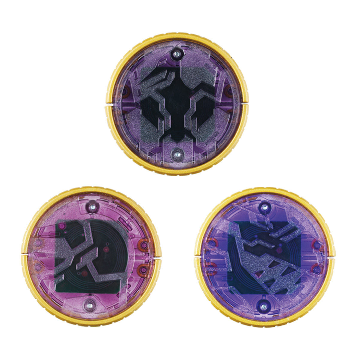 DX OOO 10th Anniversary Special Edition Medal Set