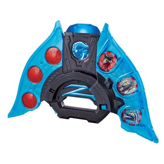 DX Ultra Z Riser, Display Holder and Medal Collection Set