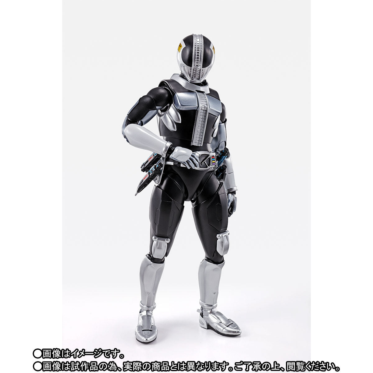 SH Figuarts Collectible Kamen Rider Den-O Plat Form Action Figure