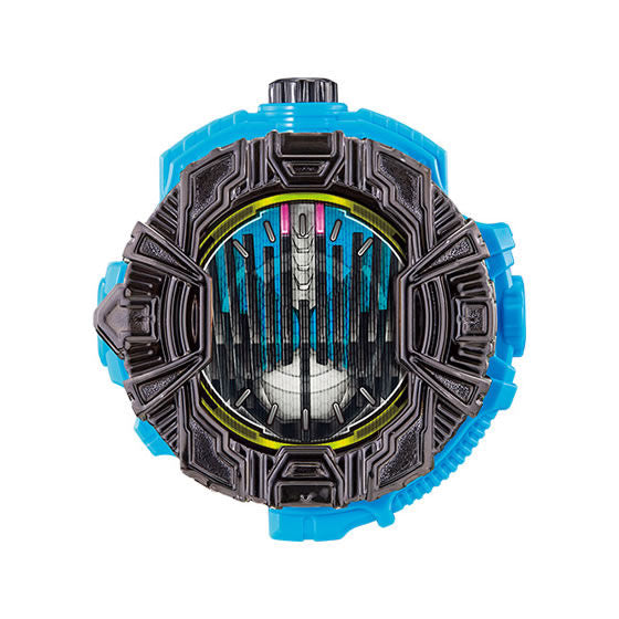 GP 17th Set of Metallic RideWatches with 4 Pieces