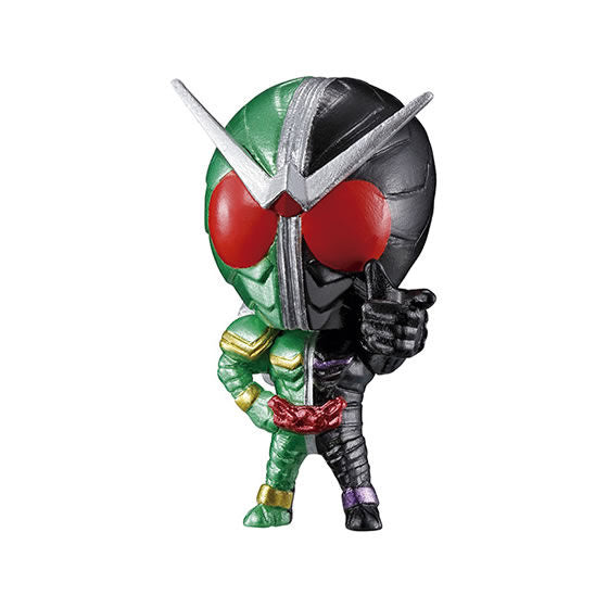 Kamen Rider Hugcot-style Cable Holders for Various Cables, Model 01