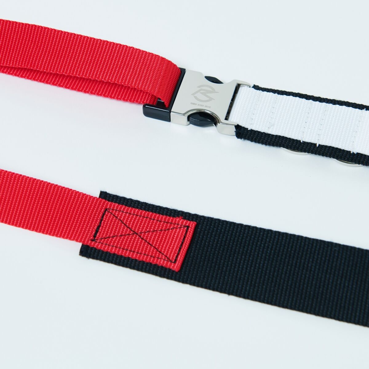 Functional Kamen Rider Drive Henshin Belt for Daily Use by Kamen Rider