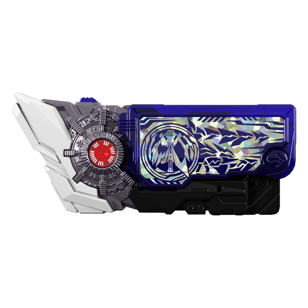 High - Quality SUPER BEST DX Metsuboujinrai.net Memorial Progrise Key Collection Set