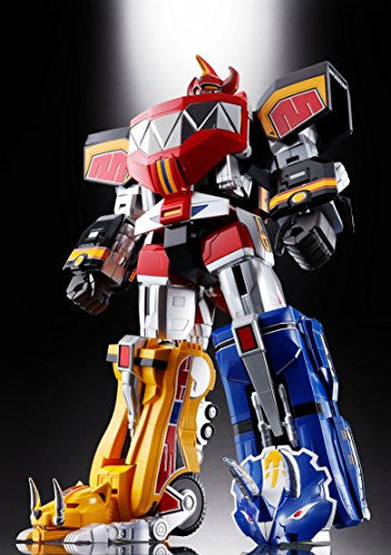 Soul of Chogokin High - Quality GX - 72 Daizyuzin Toy