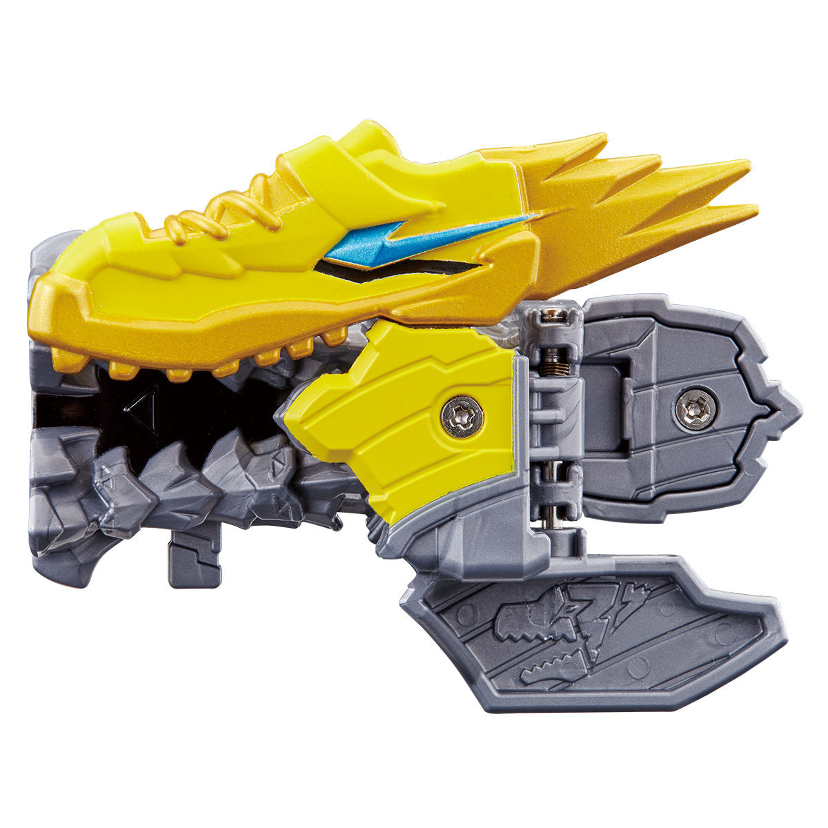 Ryusoul Starter Set 01: 3 Compatible Souls for DX Weapons and Mecha