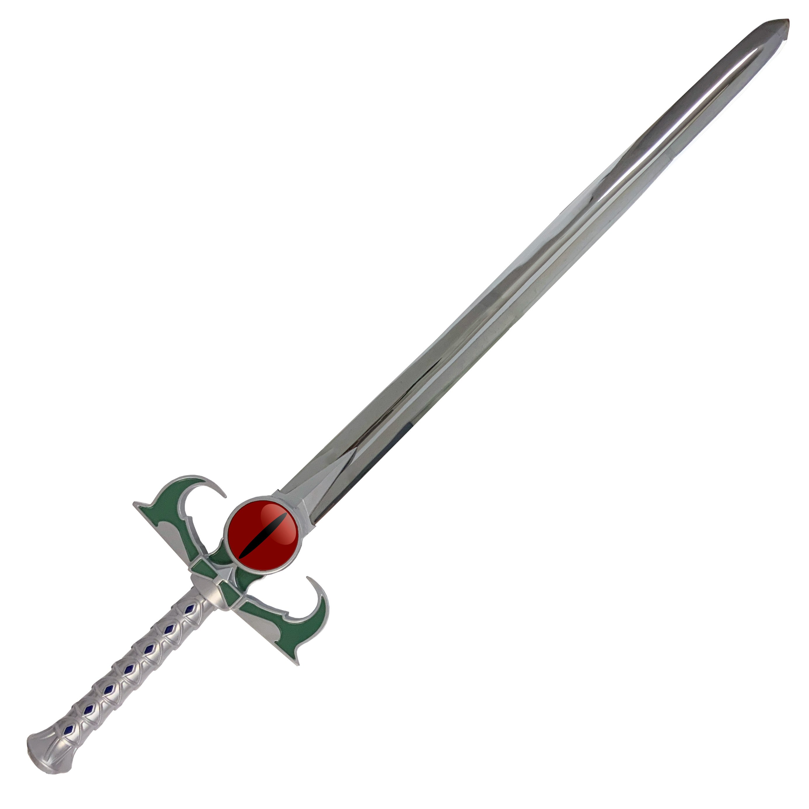 Limited Edition Thundercats Prop Replica - The Iconic Sword of Omens