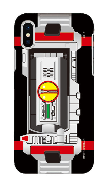 Durable Kamen Rider-themed Hard-shell Cell Phone Cases for Multiple Models