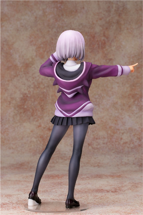 1/6 Scale Collectible Figure of Akane Shinjo